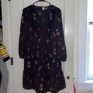 Old Navy dress